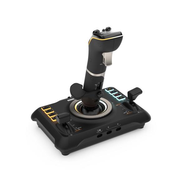 Turtle beach velocityone flightstick tbs-0722-05 xbox / pc - Turtle-beach-tbs-0722-05-0731855007226-07.jpg