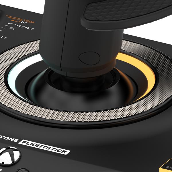 Turtle beach velocityone flightstick tbs-0722-05 xbox / pc - Turtle-beach-tbs-0722-05-0731855007226-08.jpg