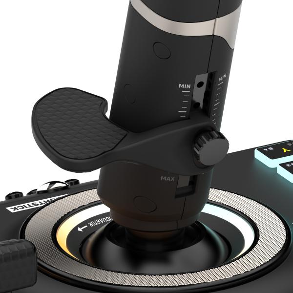 Turtle beach velocityone flightstick tbs-0722-05 xbox / pc - Turtle-beach-tbs-0722-05-0731855007226-09.jpg