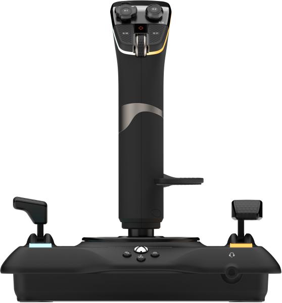 Turtle beach velocityone flightstick tbs-0722-05 xbox / pc - Turtle-beach-tbs-0722-05-0731855007226