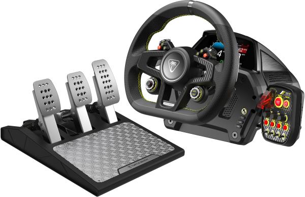 Turtle beach velocityone race tbs-0726-05 xbox/pc - Turtle-beach-tbs-0726-05-0731855007264
