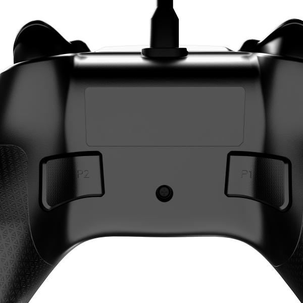 Turtle beach react-r controller tbs-0730-05 wired, black, xbox/pc - Turtle-beach-tbs-0730-05-0731855007288-04.jpg