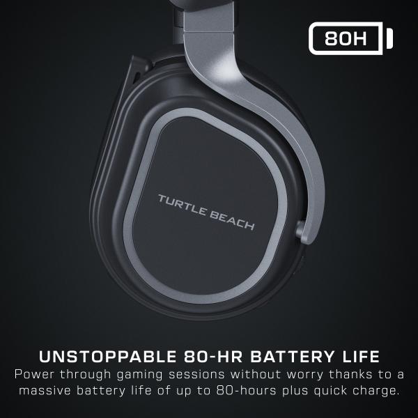 Turtle beach stealth 700 gen3, cobalt tbs-2101-25 wireless headset for xbox - Turtle-beach-tbs-2101-25-0731855021062-10.jpg