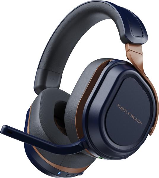 Turtle beach stealth 700 gen3, cobalt tbs-2101-25 wireless headset for xbox - Turtle-beach-tbs-2101-25-0731855021062