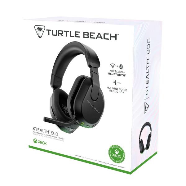 Turtle beach stealth 600 gen3, black tbs-2102-05 wireless headset for xb - Turtle-beach-tbs-2102-05-0731855021024-08.jpg