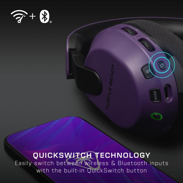 Turtle beach stealth 600 gen3, purple tbs-2102-45 wireless headset for xb - Turtle-beach-tbs-2102-45-0731855021086-09.jpg