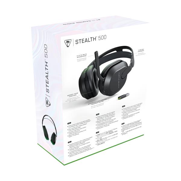 Turtle beach stealth 500, black tbs-2103-05 wireless headset for xb - Turtle-beach-tbs-2103-05-0731855021048-09.jpg