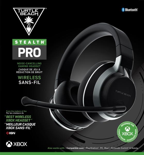 Turtle beach stealth pro tbs-2360-02 wireless headset xbox - Turtle-beach-tbs-2360-02-0731855023615-09.jpg