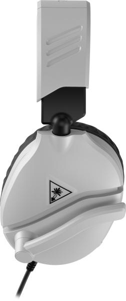 Turtle beach ear force recon 70p white tbs-3001-15 headset, ps4/ps5 - Turtle-beach-tbs-3001-15-0731855030019-02.jpg