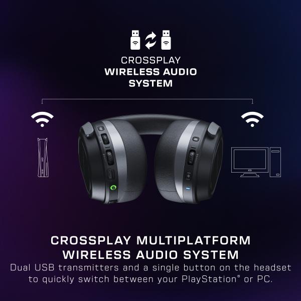 Turtle beach stealth 700 gen3, black tbs-3101-05 wireless headset for ps5 - Turtle-beach-tbs-3101-05-0731855031009-10.jpg