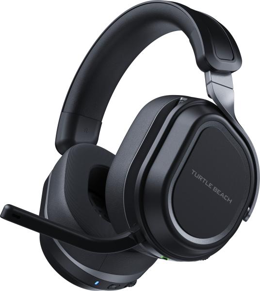 Turtle beach stealth 700 gen3, black tbs-3101-05 wireless headset for ps5 - Turtle-beach-tbs-3101-05-0731855031009