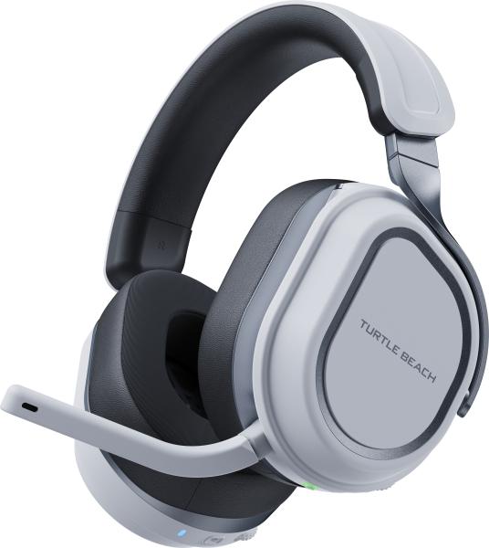 Turtle beach stealth 700 gen3, white tbs-3101-15 wireless headset for ps5 - Turtle-beach-tbs-3101-15-0731855031016