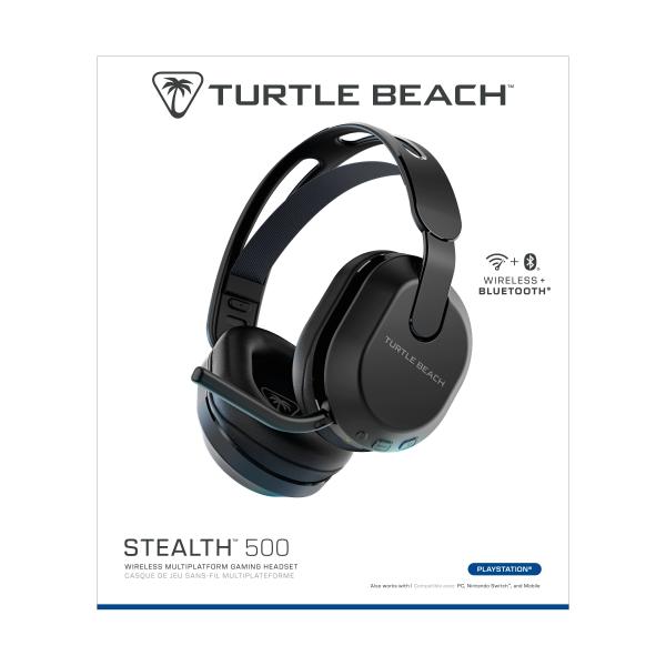 Turtle beach stealth 500, black tbs-3103-05 wireless headset for ps5 - Turtle-beach-tbs-3103-05-0731855031047-10.jpg