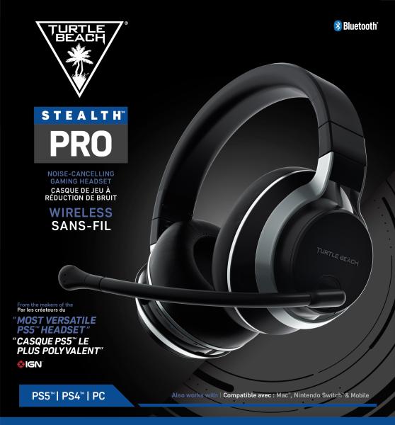 Turtle beach stealth pro tbs-3365-02 wireless headset ps5 - Turtle-beach-tbs-3365-02-0731855033669-08.jpg