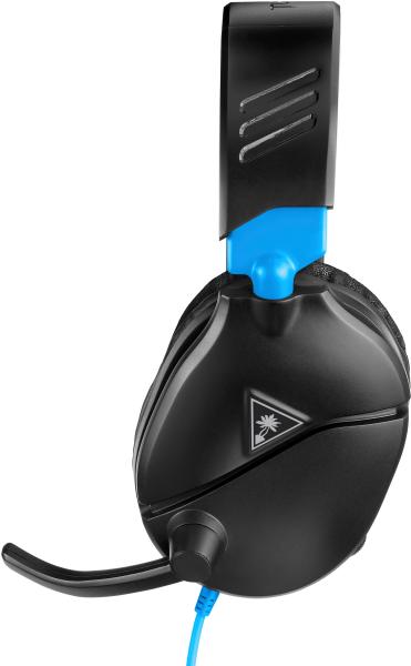 TURTLE BEACH Ear Force Recon 70P TBS-3555-02 Headset black for PS4/PS5