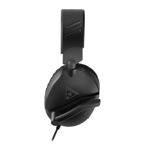 Turtle beach ear force recon 70 pc, black tbs-5001-05 headset, pc - Turtle-beach-tbs-5001-05-0731855050000-02.jpg
