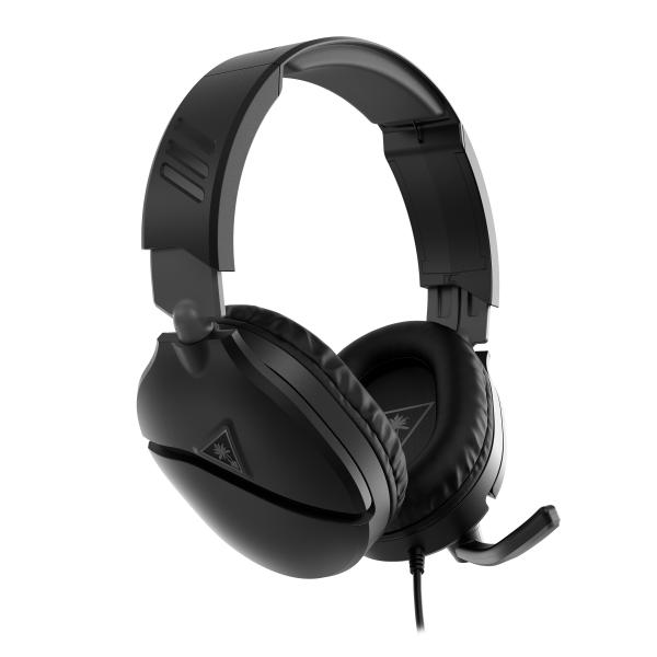 Turtle beach ear force recon 70 pc, black tbs-5001-05 headset, pc - Turtle-beach-tbs-5001-05-0731855050000-03.jpg