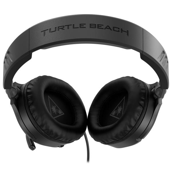 Turtle beach ear force recon 70 pc, black tbs-5001-05 headset, pc - Turtle-beach-tbs-5001-05-0731855050000-04.jpg