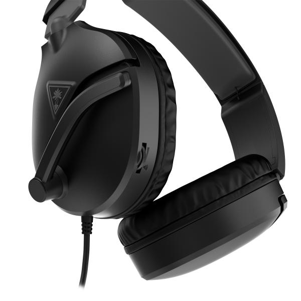 Turtle beach ear force recon 70 pc, black tbs-5001-05 headset, pc - Turtle-beach-tbs-5001-05-0731855050000-06.jpg