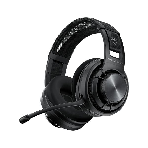 Turtle beach atlas air, headset tbs-5101-05 wireless, for pc, black - Turtle-beach-tbs-5101-05-0731855051069