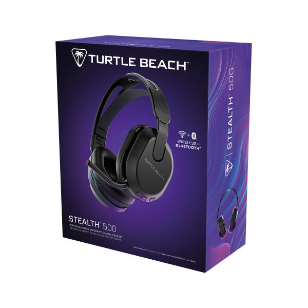 Turtle beach stealth 500, black tbs-5104-05 wireless headset for pc - Turtle-beach-tbs-5104-05-0731855051052-08.jpg
