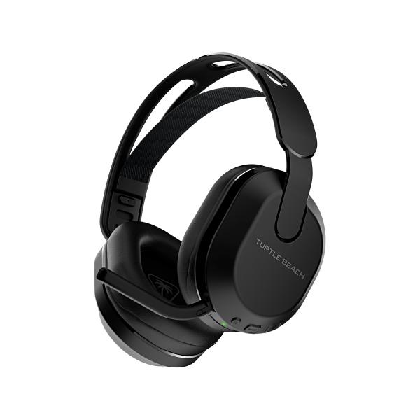 Turtle beach stealth 500, black tbs-5104-05 wireless headset for pc - Turtle-beach-tbs-5104-05-0731855051052
