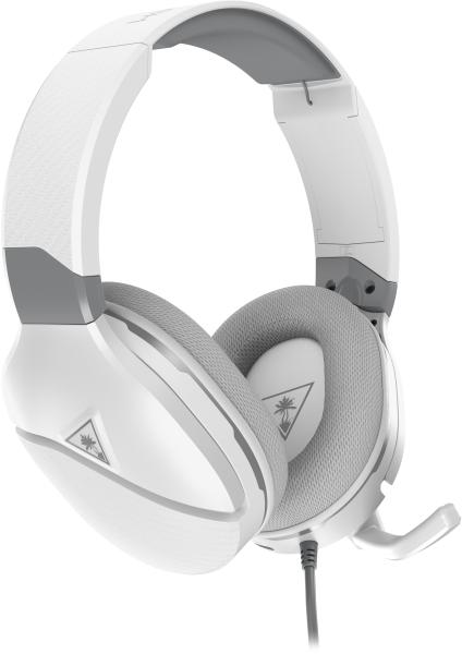 Turtle beach recon 200 white tbs-6305-02 gen 2,headset multiplattform - Turtle-beach-tbs-6305-02-0731855063062-03.jpg