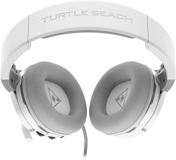 Turtle beach recon 200 white tbs-6305-02 gen 2,headset multiplattform - Turtle-beach-tbs-6305-02-0731855063062-04.jpg