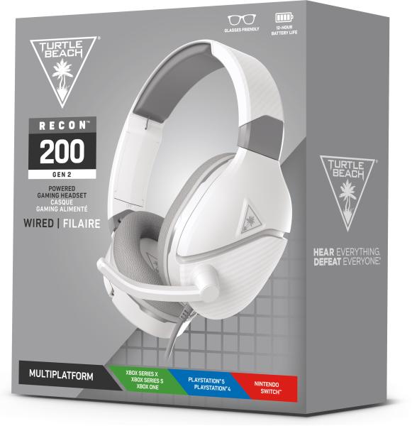 Turtle beach recon 200 white tbs-6305-02 gen 2,headset multiplattform - Turtle-beach-tbs-6305-02-0731855063062-07.jpg