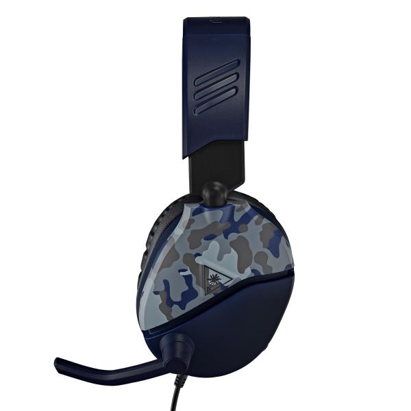 Turtle beach ear force recon 70 blue camo tbs-6555-02 headset multiplattform - Turtle-beach-tbs-6555-02-0731855065554-05.jpg