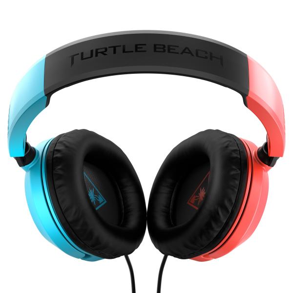 Turtle beach ear force recon 50 tbs-8150-05 headset,nsw,red/blue - Turtle-beach-tbs-8150-05-0731855081509-03.jpg