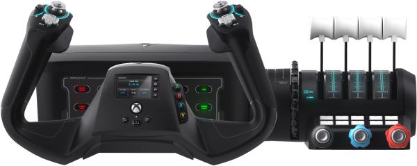 Turtle beach velocity one flightctrlsyst tbs-flt-sim flightstick for xbox/pc black - Turtle-beach-tbs-flt-sim-0731855007165-02.jpg