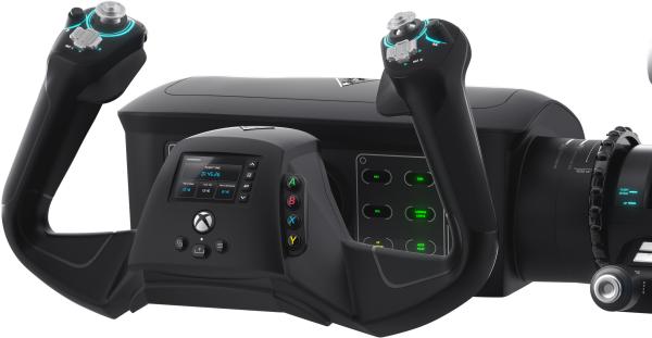 Turtle beach velocity one flightctrlsyst tbs-flt-sim flightstick for xbox/pc black - Turtle-beach-tbs-flt-sim-0731855007165-04.jpg
