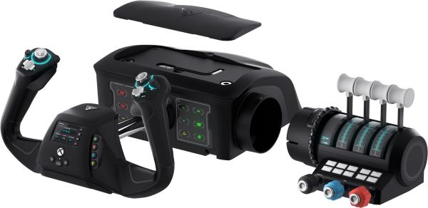 Turtle beach velocity one flightctrlsyst tbs-flt-sim flightstick for xbox/pc black - Turtle-beach-tbs-flt-sim-0731855007165-05.jpg