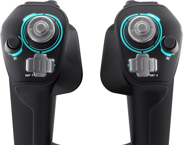 Turtle beach velocity one flightctrlsyst tbs-flt-sim flightstick for xbox/pc black - Turtle-beach-tbs-flt-sim-0731855007165-06.jpg
