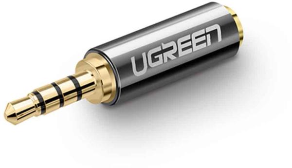 Ugreen female adapter 20501 2.5mm male to 3.5mm (bb) - Ugreen-20501-6957303825011-03.jpg