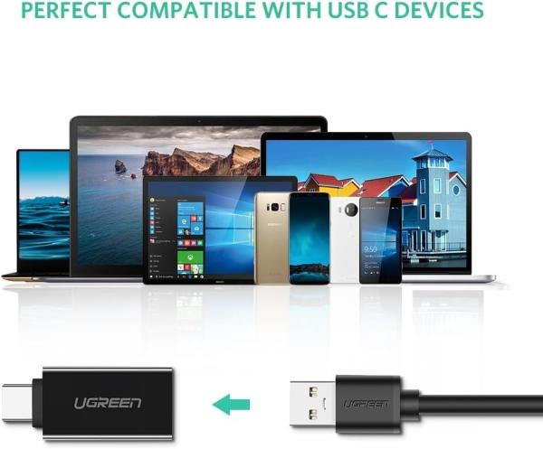 Ugreen adapter usb-c to usb 20808 3.0 a female adapter (bb) - Ugreen-20808-6957303828081-06.jpg