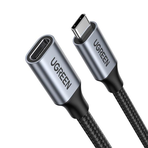 Ugreen cable usb 3.0 to type c data 20882 1m - Ugreen-20882-6957303828821-03.jpg