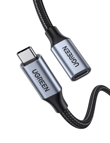 Ugreen cable usb 3.0 to type c data 20882 1m - Ugreen-20882-6957303828821-04.jpg