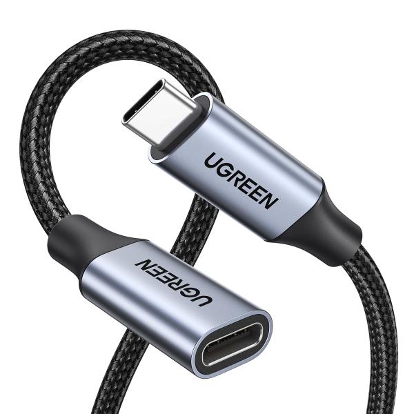 Ugreen cable usb 3.0 to type c data 20882 1m - Ugreen-20882-6957303828821-05.jpg