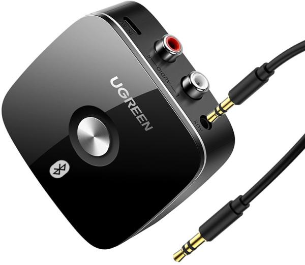 Ugreen receiver audio adapter 5.1 40759 bb bt, 3.5mm and 2rca adapter - Ugreen-40759-bb-6957303847594-02.jpg