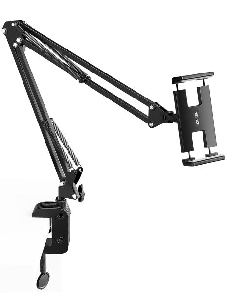 Ugreen universal holder 50394 with flexible long arm (bb) - Ugreen-50394-6957303853946