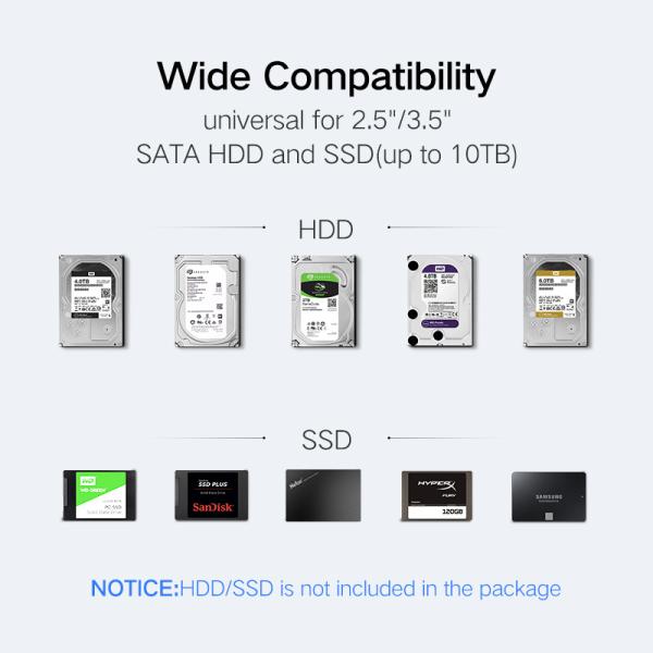 Ugreen sata hard driver enclosure 50422 usb 3.0 b to 3.5,2.5 (bb) - Ugreen-50422-6957303854226-05.jpg