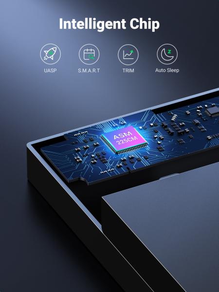 Ugreen sata hard driver enclosure 50422 usb 3.0 b to 3.5,2.5 (bb) - Ugreen-50422-6957303854226-06.jpg