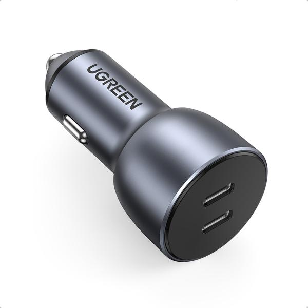 Ugreen fast car charger 50w 70594 usb-c pd+usb-c pd - Ugreen-70594-6957303875948-02.jpg