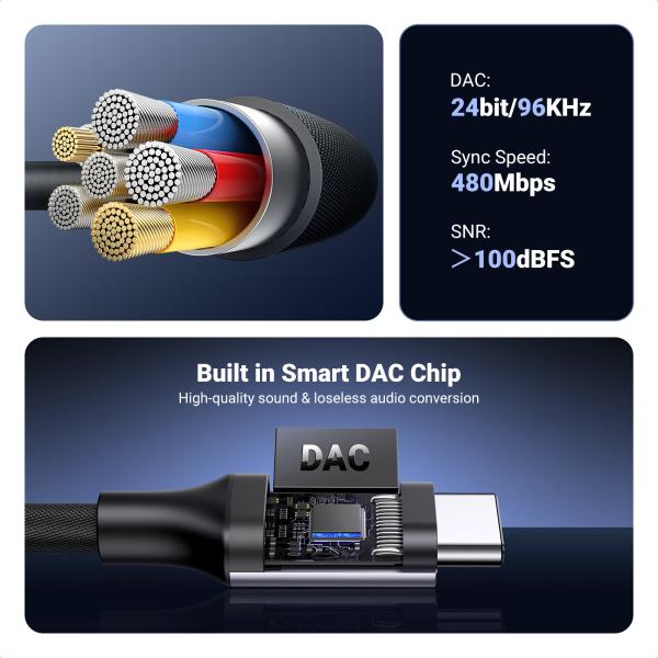 Ugreen cable usb-c to 3.5mm m/f 80154 alu shell with braided 10cm - Ugreen-80154-6957303881543-06.jpg