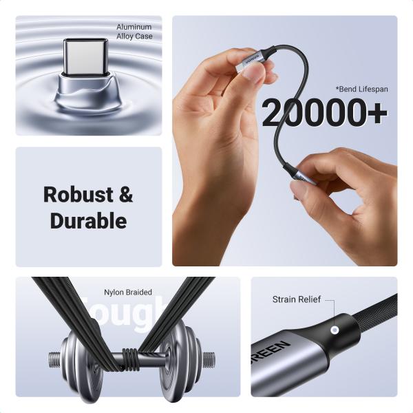 Ugreen cable usb-c to 3.5mm m/f 80154 alu shell with braided 10cm - Ugreen-80154-6957303881543-09.jpg