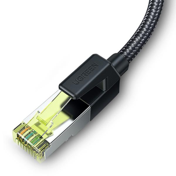 Ugreen cable cat 7 ethernet 80423 braided, 2m (bb) - Ugreen-80423-6957303884230-02.jpg