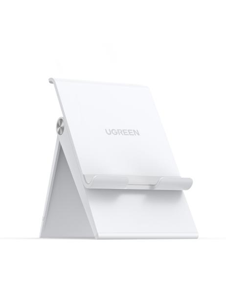 Ugreen multi-angle phone stand 80704 height adjustable,white - Ugreen-80704-6957303887040-07.jpg