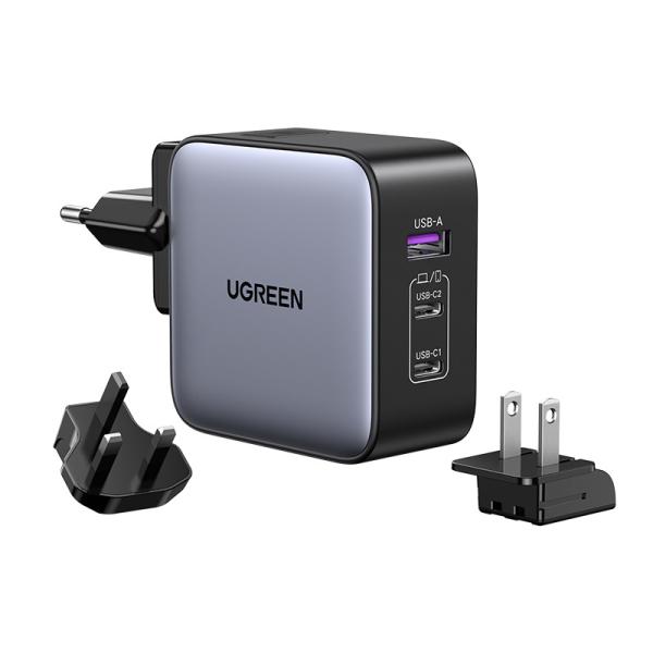 Ugreen worldwide travel fastcharger 90409 65w,usb-a,2x usb-c,gan tech - Ugreen-90409-6957303894093-03.jpg